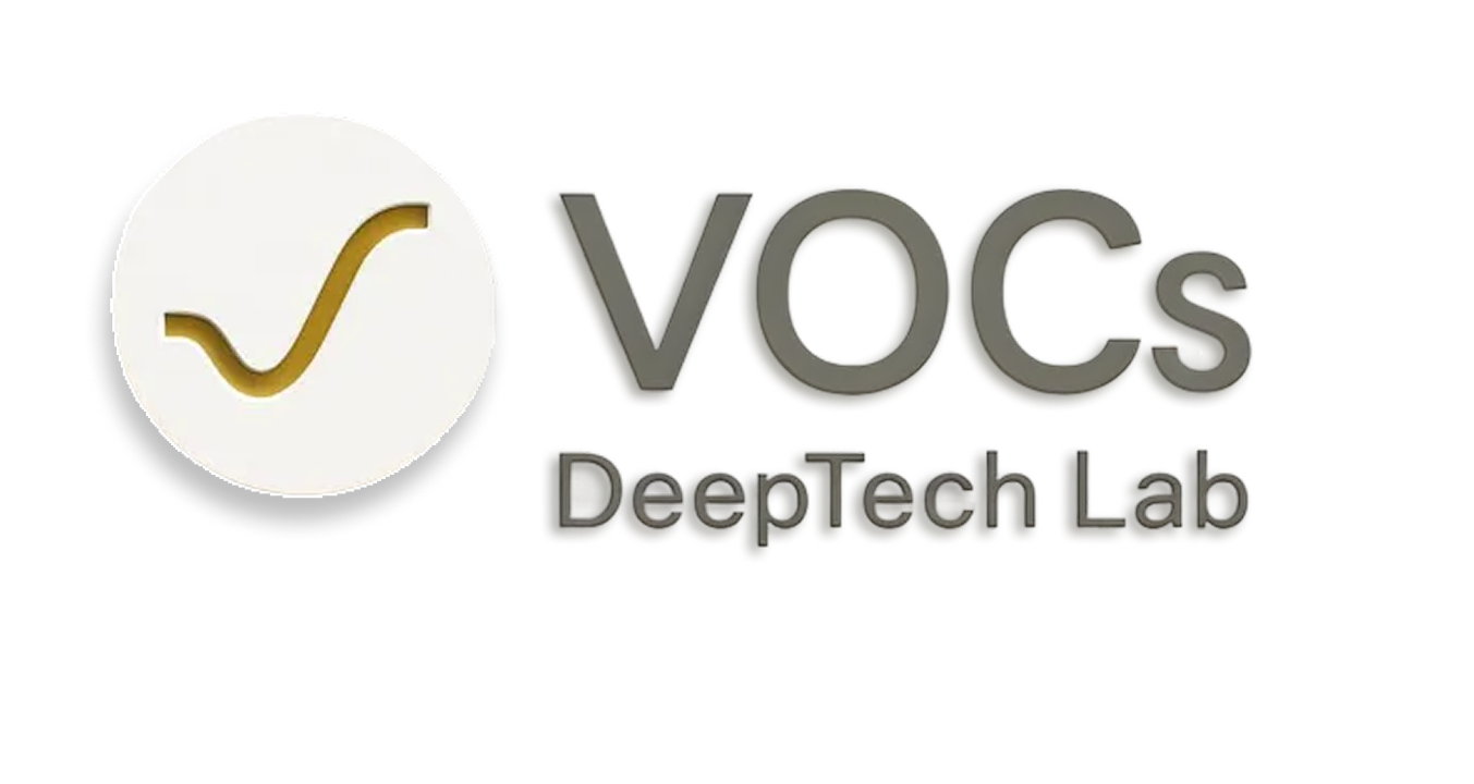 VOCS DeepTech Lab